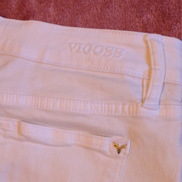 Vigoss Shorts - Picture 3 of 5
